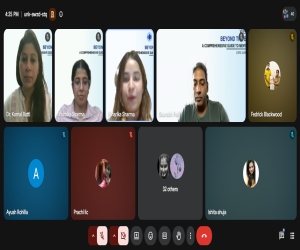 Beyond the basics: A Comprehensive Guide to Men's Health 