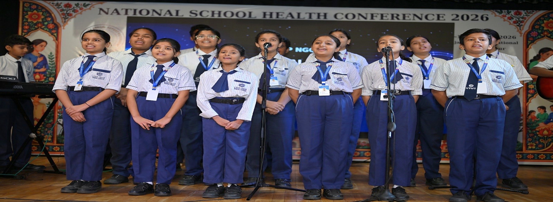 3rd National School Health Conference 2026