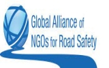 Global Alliance of NGOs for Road Safety