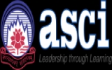 Administrative Staff College of India ASCI