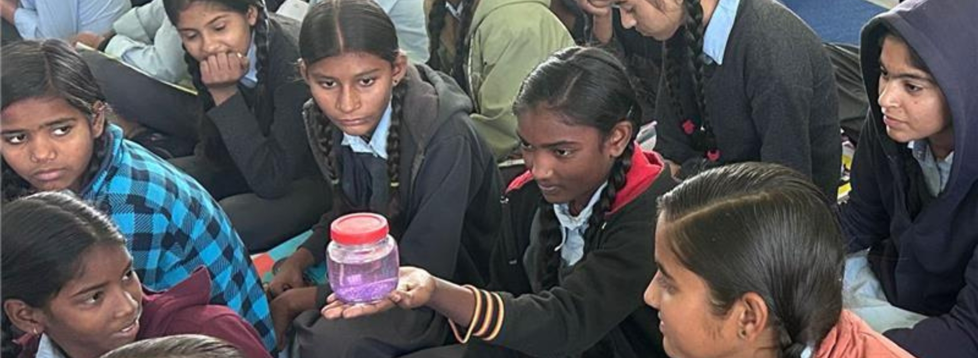 Welcome to SHARP NGO