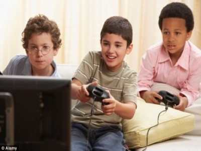 ONLINE GAMING ADDICTION, A MATTER OF GRAVE CONCERN?