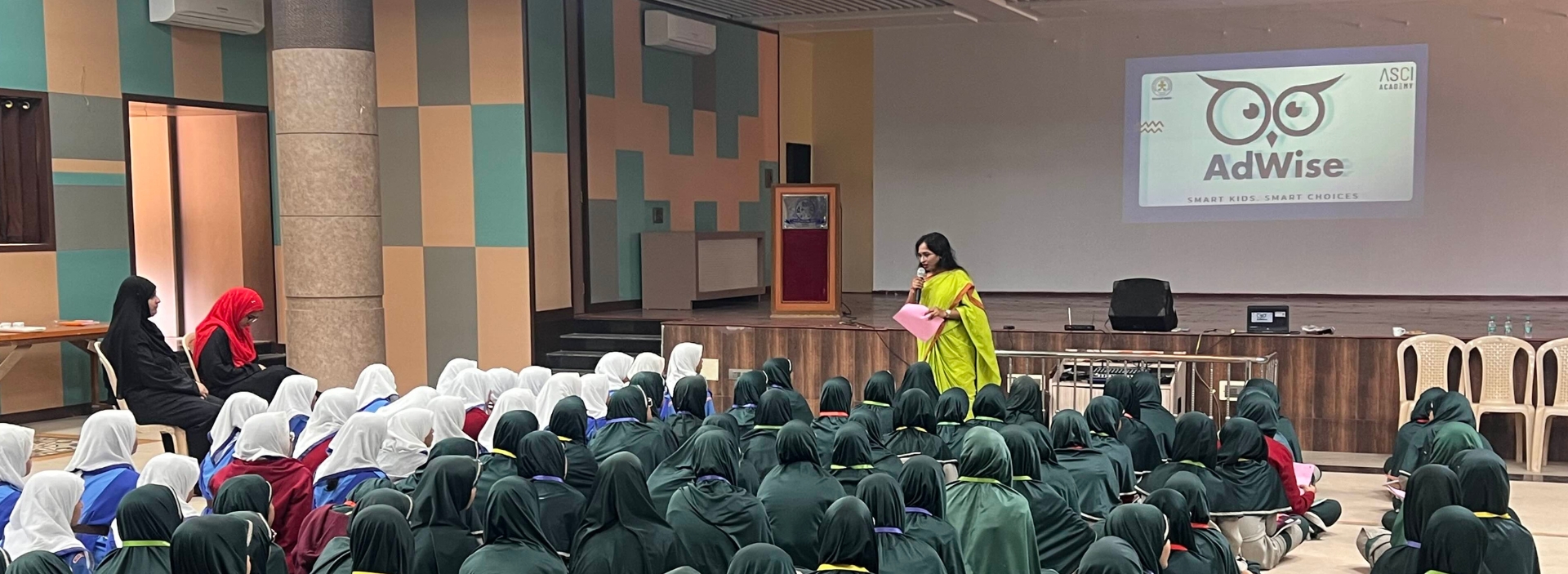 Welcome to SHARP NGO