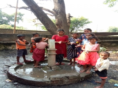 Sanitation & Hygiene Programme 