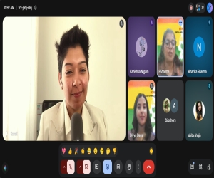 More Than a Month: SHARP NGO Hosts Webinar on LGBTQ+ Wellbeing and Inclusive Workplaces
