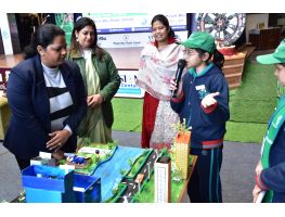 Conserve My Planet_Green Championship