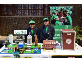 Conserve My Planet_Green Championship