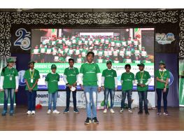 Conserve My Planet_Green Championship