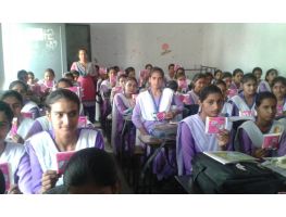 Skill Development Programme