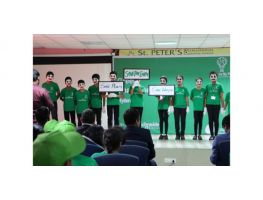 Green championships