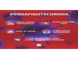 COVID-19 Relief Operation