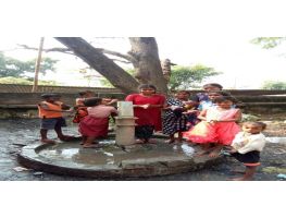 Sanitation & Hygiene Programme 