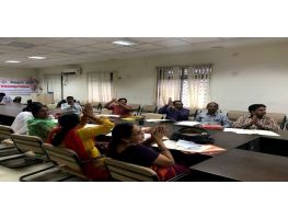 Training & Capacity Building Programme