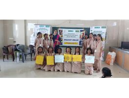 Adolescents Reproductive and Sexual Health Programme